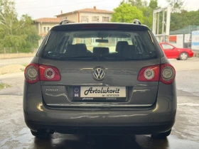 VW Passat 1.9 TDI - 6600 лв. - 44372597 5