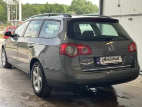 VW Passat 1.9 TDI - 6600 лв. - 44372597 4