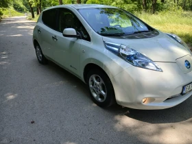 Обява за продажба на Nissan Leaf  ~10 500 лв. - изображение 8