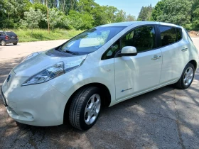 Обява за продажба на Nissan Leaf  ~10 500 лв. - изображение 1