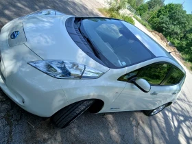 Обява за продажба на Nissan Leaf  ~10 500 лв. - изображение 1