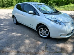 Обява за продажба на Nissan Leaf  ~10 500 лв. - изображение 6