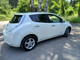 Обява за продажба на Nissan Leaf  ~10 500 лв. - изображение 5