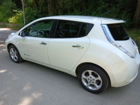 Обява за продажба на Nissan Leaf  ~10 500 лв. - изображение 9