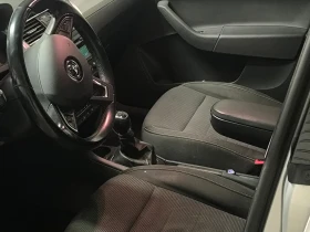 Обява за продажба на Skoda Rapid 1.2MPI LPG OT BG ~11 000 лв. - изображение 6