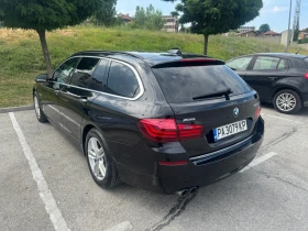 BMW 525 XDRiVE ВАКУМ - 16500 лв. - 90526242 4