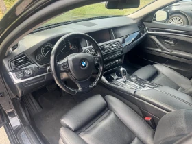 BMW 525 XDRiVE ВАКУМ - 16500 лв. - 90526242 15