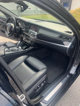 BMW 525 XDRiVE ВАКУМ - 16500 лв. - 90526242 12