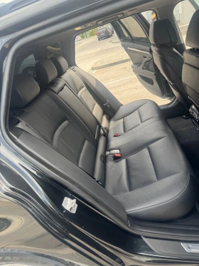 BMW 525 XDRiVE ВАКУМ - 16500 лв. - 90526242 13