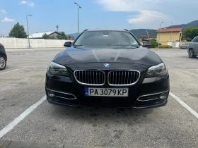 BMW 525 XDRiVE ВАКУМ - 16500 лв. - 90526242 2