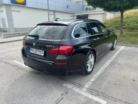 BMW 525 XDRiVE ВАКУМ - 16500 лв. - 90526242 3