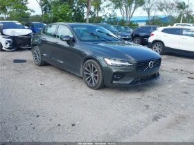 Обява за продажба на Volvo S60 B5 MOMENTUM* ФИКСИРАНА ЦЕНА ~30 500 лв. - изображение 1