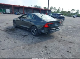 Обява за продажба на Volvo S60 B5 MOMENTUM* ФИКСИРАНА ЦЕНА ~30 500 лв. - изображение 3