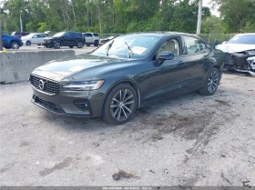 Обява за продажба на Volvo S60 B5 MOMENTUM* ФИКСИРАНА ЦЕНА ~30 500 лв. - изображение 2