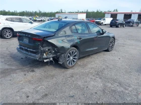 Обява за продажба на Volvo S60 B5 MOMENTUM* ФИКСИРАНА ЦЕНА ~30 500 лв. - изображение 5