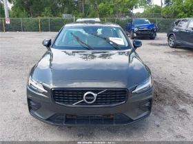 Обява за продажба на Volvo S60 B5 MOMENTUM* ФИКСИРАНА ЦЕНА ~30 500 лв. - изображение 1