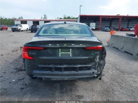 Обява за продажба на Volvo S60 B5 MOMENTUM* ФИКСИРАНА ЦЕНА ~30 500 лв. - изображение 4