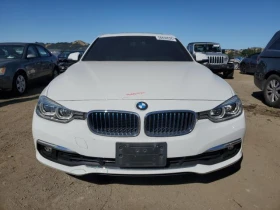 BMW 330 E