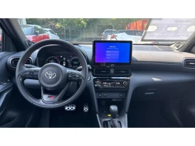 Toyota Yaris Cross GR | Mobile.bg    8