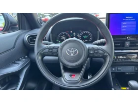 Toyota Yaris Cross GR | Mobile.bg    13
