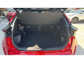 Toyota Yaris Cross GR | Mobile.bg    10