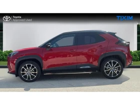 Toyota Yaris Cross GR | Mobile.bg    3