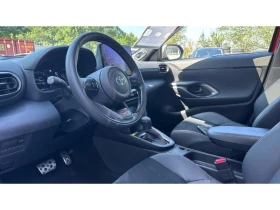 Toyota Yaris Cross GR | Mobile.bg    12