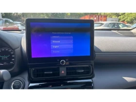 Toyota Yaris Cross GR | Mobile.bg    15