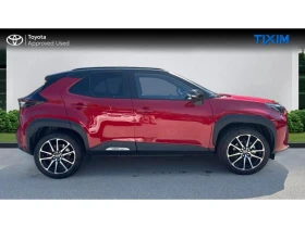 Toyota Yaris Cross GR | Mobile.bg    17