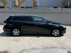 Toyota Avensis 1.6i* 132кс* КАМЕРА* НАВИ* 2 КЛЮЧА* ДОБРИ ГУМИ* РЕ - 12900 лв. - 33443937 2