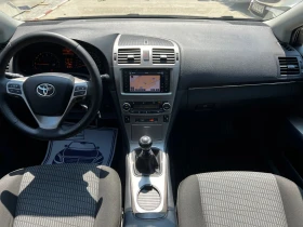 Toyota Avensis 1.6i* 132кс* КАМЕРА* НАВИ* 2 КЛЮЧА* ДОБРИ ГУМИ* РЕ - 12900 лв. - 33443937 10