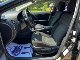 Toyota Avensis 1.6i* 132кс* КАМЕРА* НАВИ* 2 КЛЮЧА* ДОБРИ ГУМИ* РЕ - 12900 лв. - 33443937 7