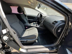 Toyota Avensis 1.6i* 132кс* КАМЕРА* НАВИ* 2 КЛЮЧА* ДОБРИ ГУМИ* РЕ - 12900 лв. - 33443937 9