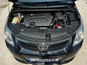 Toyota Avensis 1.6i* 132кс* КАМЕРА* НАВИ* 2 КЛЮЧА* ДОБРИ ГУМИ* РЕ - 12900 лв. - 33443937 17