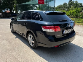 Toyota Avensis 1.6i* 132кс* КАМЕРА* НАВИ* 2 КЛЮЧА* ДОБРИ ГУМИ* РЕ - 12900 лв. - 33443937 4