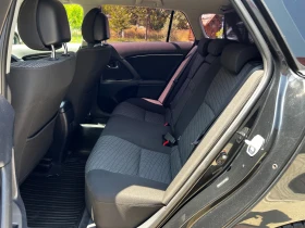 Toyota Avensis 1.6i* 132кс* КАМЕРА* НАВИ* 2 КЛЮЧА* ДОБРИ ГУМИ* РЕ - 12900 лв. - 33443937 8