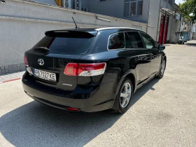 Toyota Avensis 1.6i* 132кс* КАМЕРА* НАВИ* 2 КЛЮЧА* ДОБРИ ГУМИ* РЕ - 12900 лв. - 33443937 3
