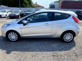 Ford Fiesta 1.4i Газ БОНБОН - 5990 лв. - 64185427 5