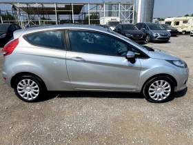 Ford Fiesta 1.4i Газ БОНБОН - 5990 лв. - 64185427 2