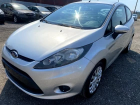 Ford Fiesta 1.4i Газ БОНБОН - 5990 лв. - 64185427 6
