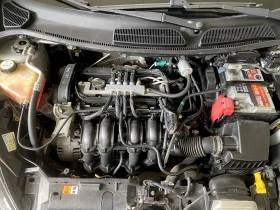 Ford Fiesta 1.4i Газ БОНБОН - 5990 лв. - 64185427 17