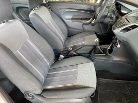 Ford Fiesta 1.4i Газ БОНБОН - 5990 лв. - 64185427 10