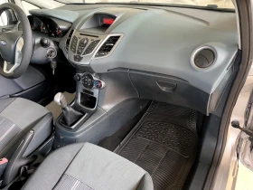 Ford Fiesta 1.4i Газ БОНБОН - 5990 лв. - 64185427 9