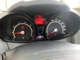 Ford Fiesta 1.4i Газ БОНБОН - 5990 лв. - 64185427 8