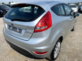 Ford Fiesta 1.4i Газ БОНБОН - 5990 лв. - 64185427 3