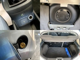 Ford Fiesta 1.4i Газ БОНБОН - 5990 лв. - 64185427 14