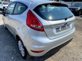 Ford Fiesta 1.4i Газ БОНБОН - 5990 лв. - 64185427 4