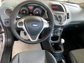 Ford Fiesta 1.4i Газ БОНБОН - 5990 лв. - 64185427 7