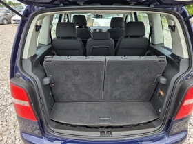 VW Touran * Automatik* - 6600 лв. - 84968332 14