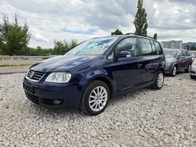 VW Touran * Automatik* 